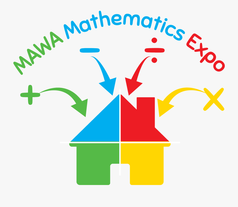 Maths Expo, Transparent Clipart