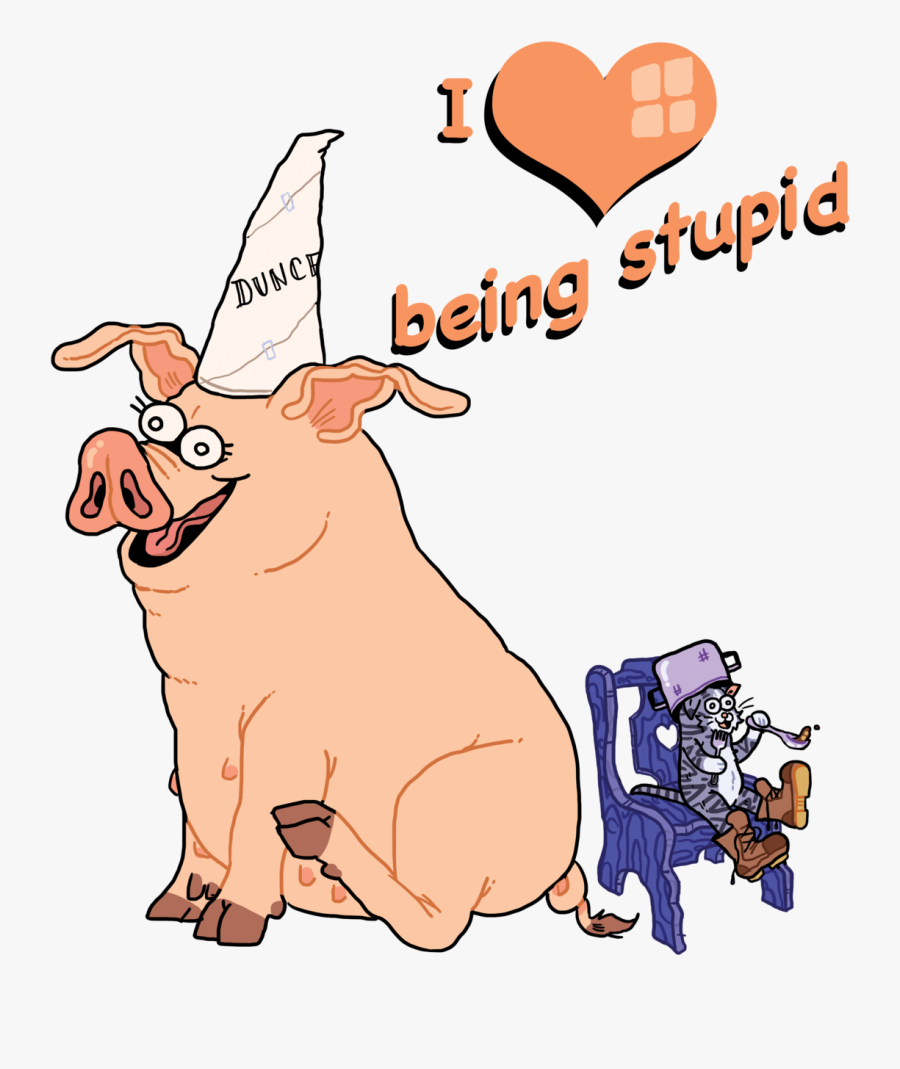 Cartoon, Transparent Clipart