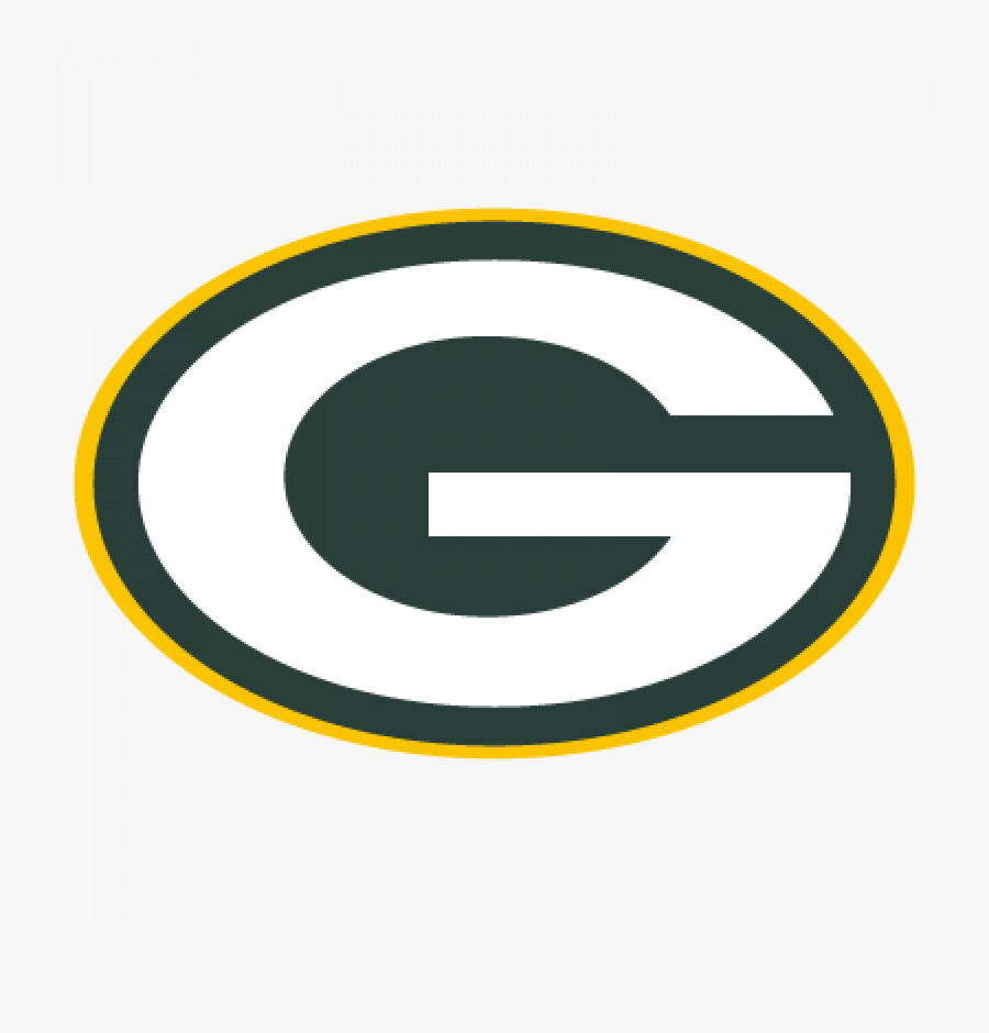 Green Bay Packers Png Page - Logo Green Bay Packers, Transparent Clipart