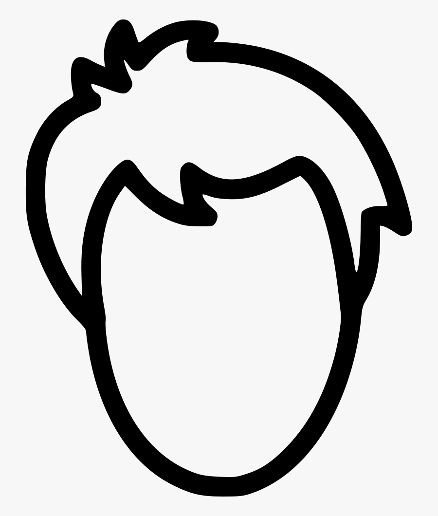 Hairstyle Ii Comments Clipart , Png Download, Transparent Clipart