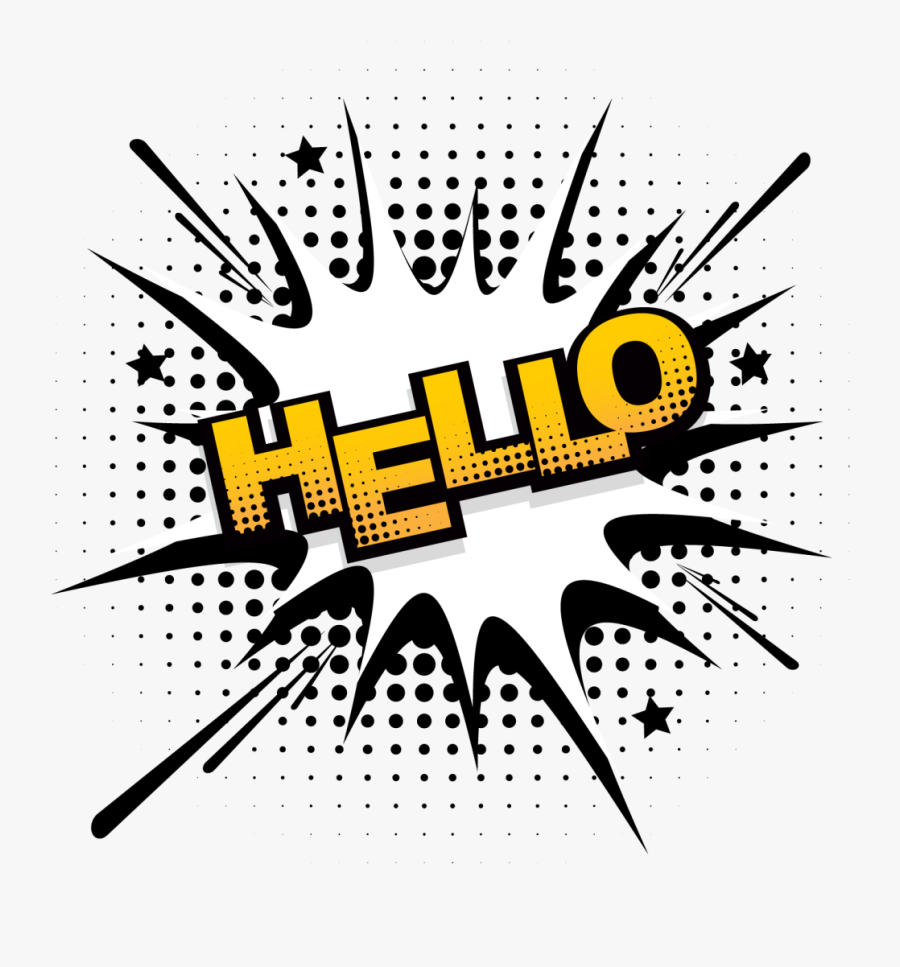 Không Nói Tục Chửi Bậy, Transparent Clipart