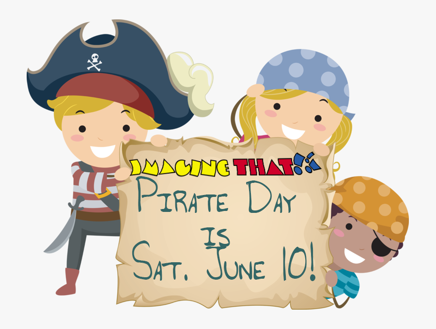 Dibujo Papiro Pirata, Transparent Clipart