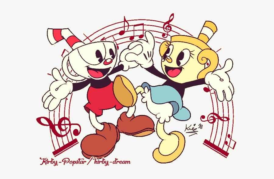 Music Notes In A Circle, Transparent Clipart