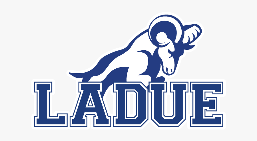 School Logo - Attleboro High School, Transparent Clipart