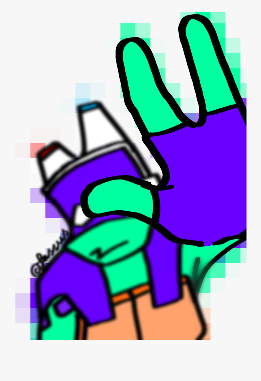 Perspective Practise, Transparent Clipart