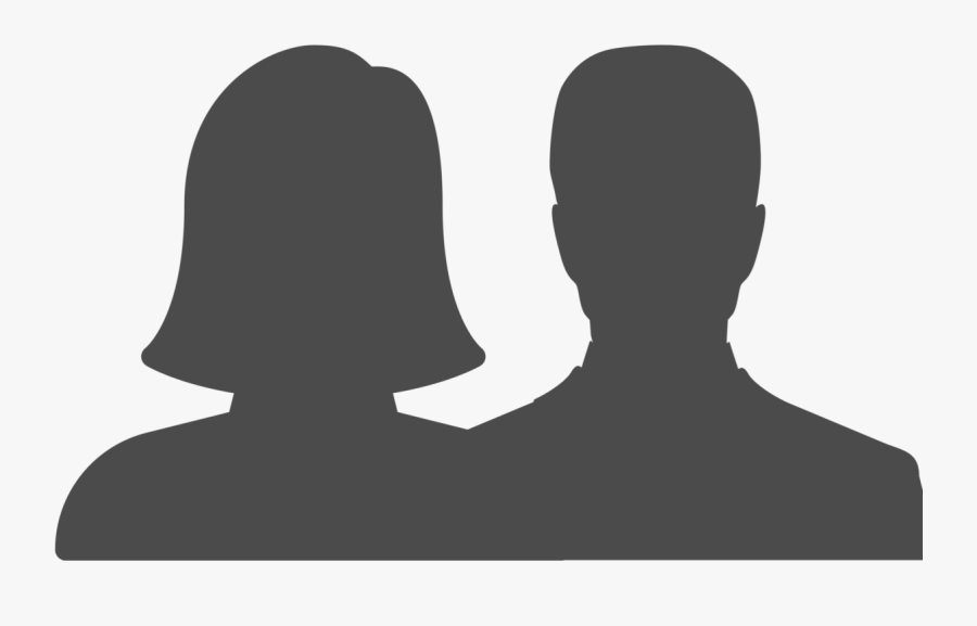 Silhouette, Transparent Clipart