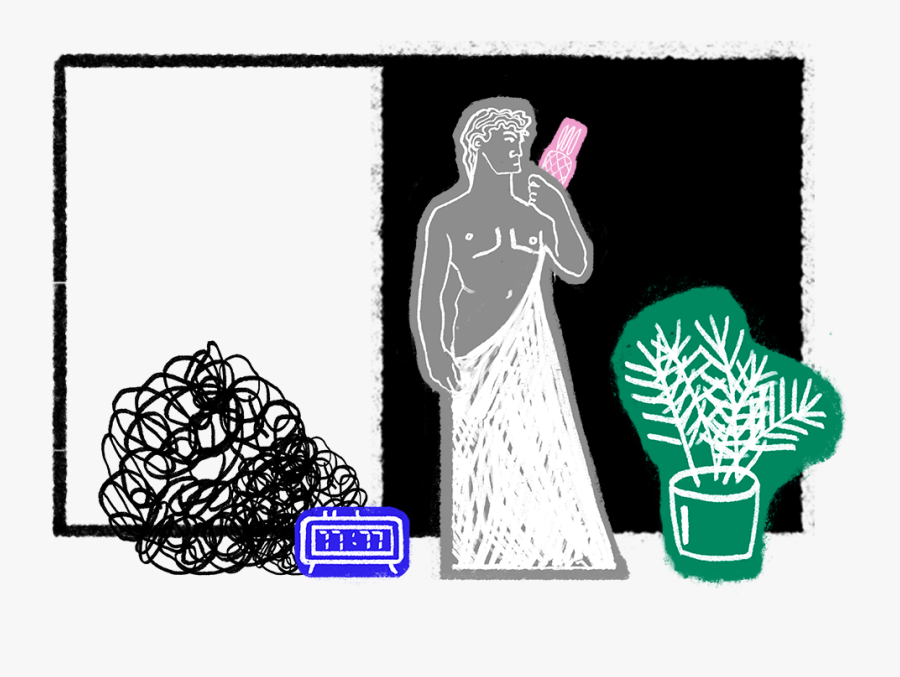 Illustration, Transparent Clipart