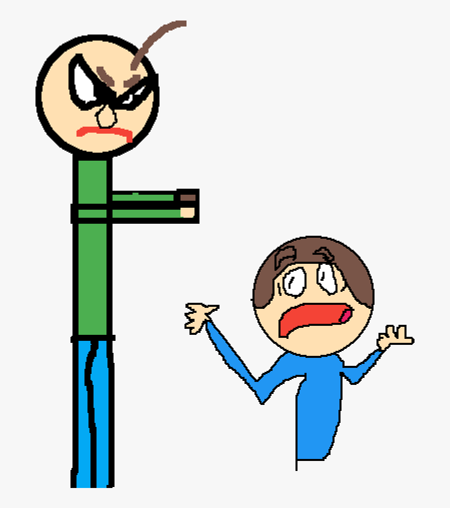 Cartoon, Transparent Clipart