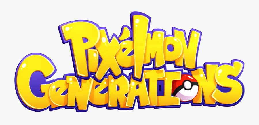 Minecraft Pixelmon Generations, Transparent Clipart