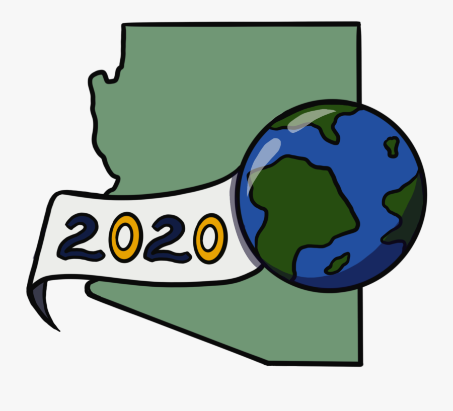 2019 09 29 Madisoncohen 2020climatearizona "
 Class="img - Cartoon, Transparent Clipart