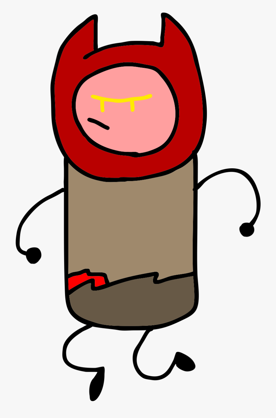 Xavier - Battle For Generations Zach, Transparent Clipart