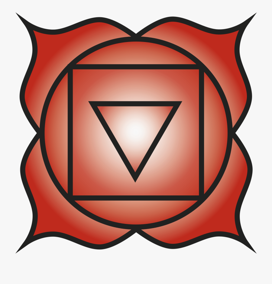 Transparent Chakras Clipart - Sword Of Truth Series Grace, Transparent Clipart