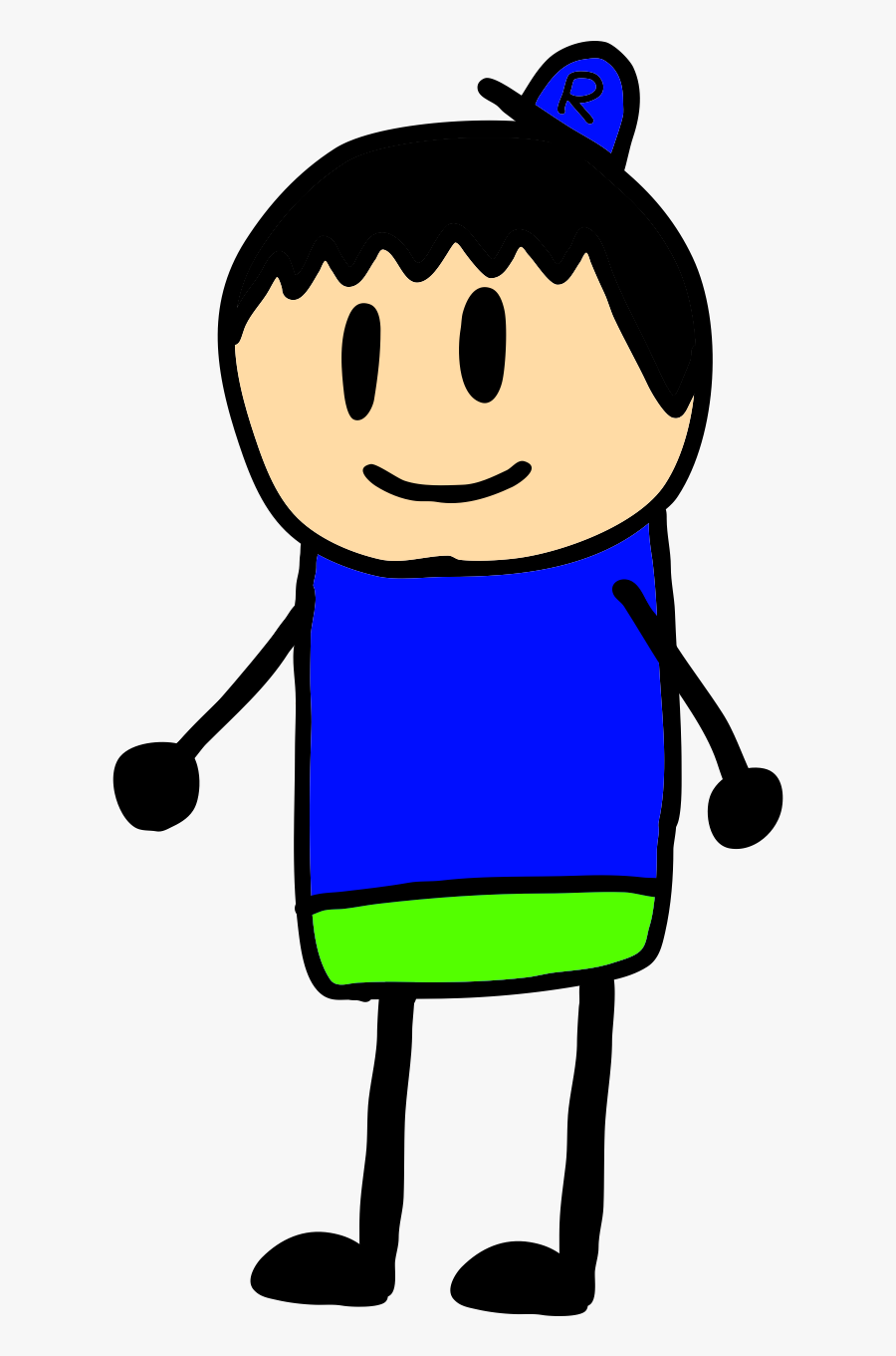 Battle For Generations Ruben, Transparent Clipart