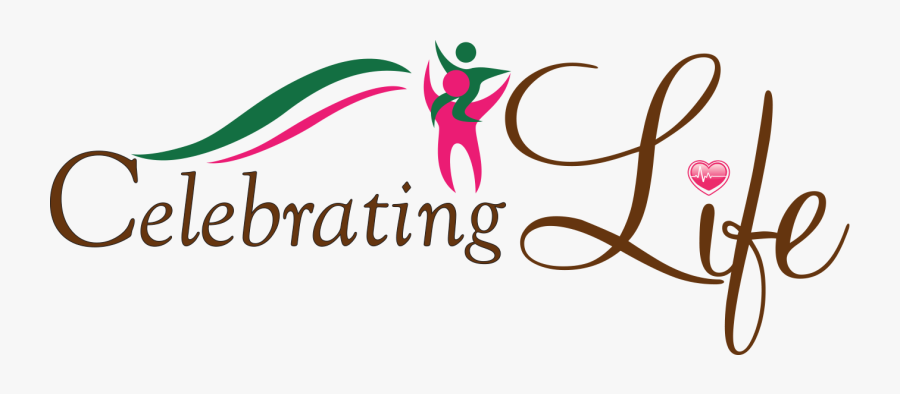 Celebrating Life Logo Clipart , Png Download - Duggars 20 And Counting, Transparent Clipart