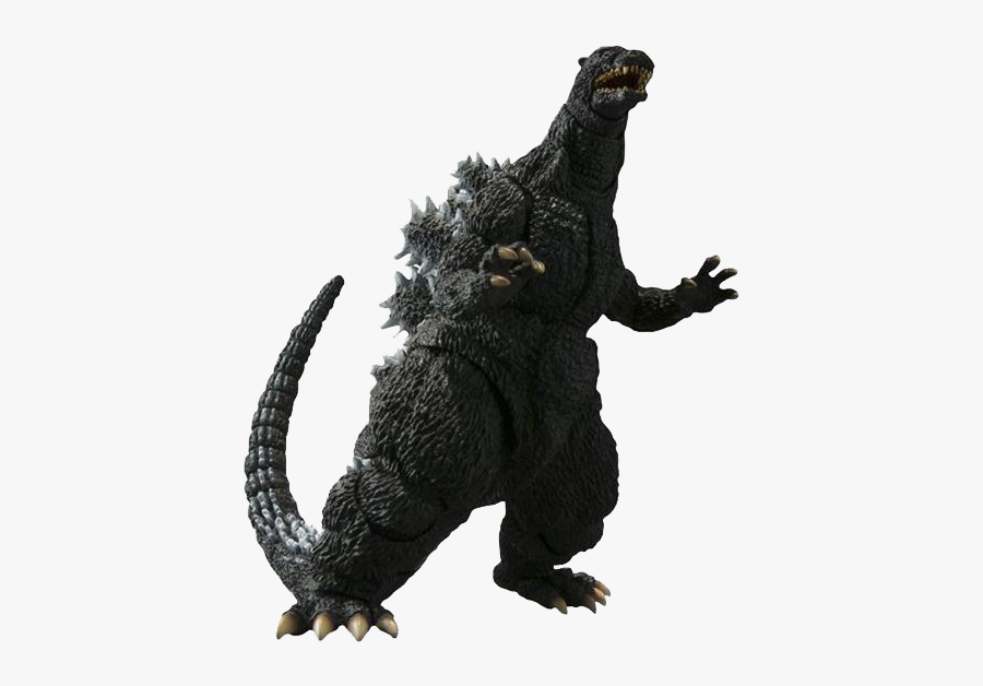 Godzilla Generations Super Godzilla Anguirus - Godzilla Transparent, Transparent Clipart