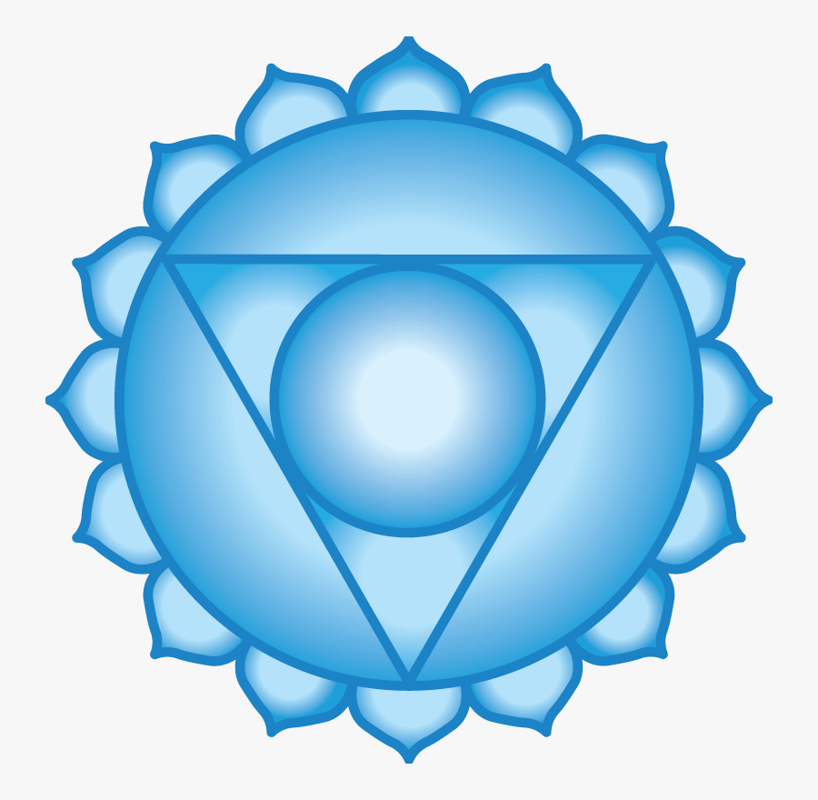 The Business Development Chakra System - Heart Chakra, Transparent Clipart