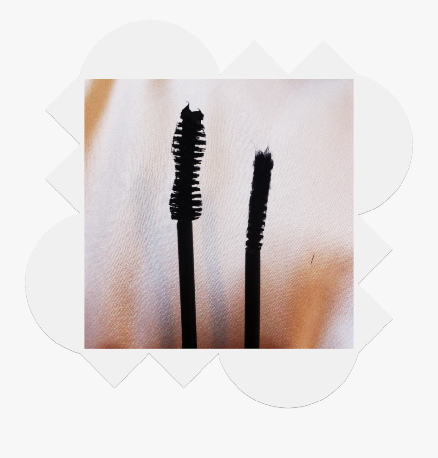 Mascara, Transparent Clipart