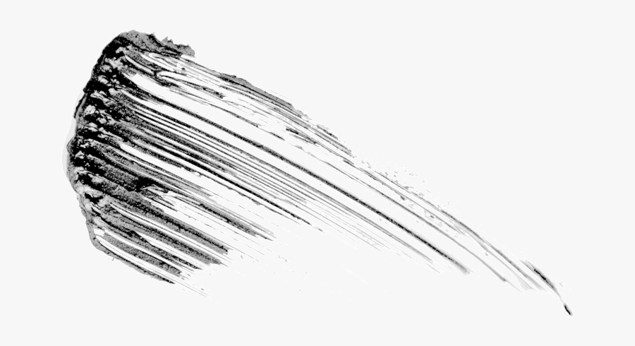 Mascara Wand Clip Art, Transparent Clipart