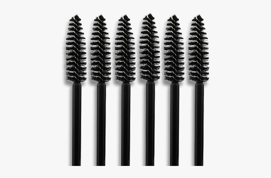 Spoolie Vs Mascara Wand , Free Transparent Clipart ClipartKey