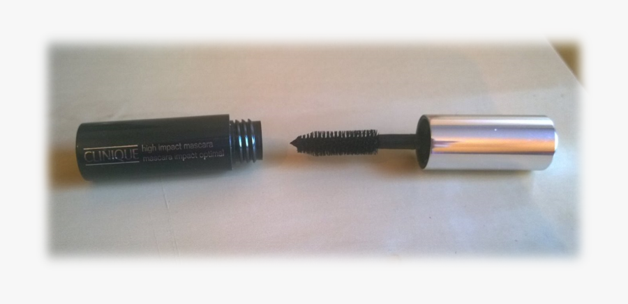 Clinique High Impact Mascara Wand - Mascara, Transparent Clipart