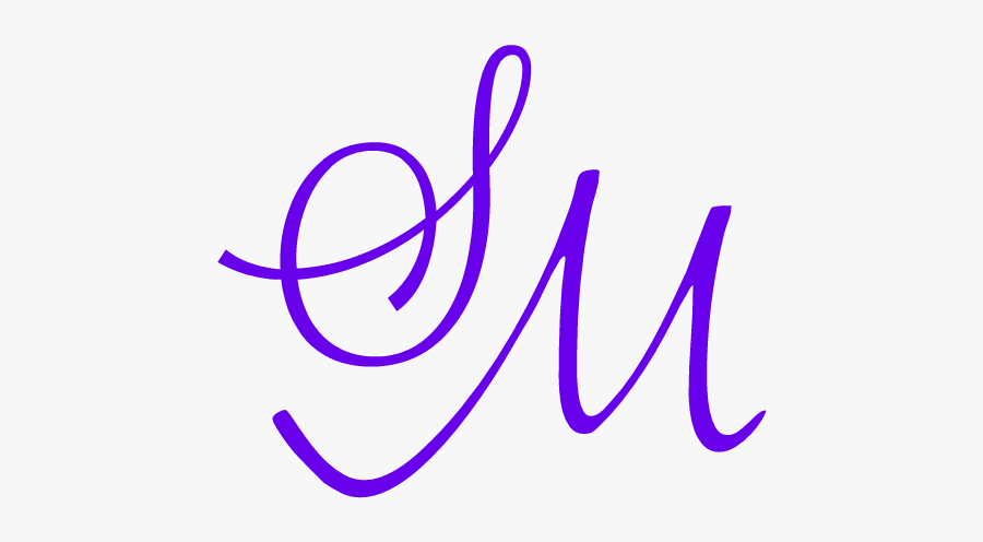 Isn Signature Sm - Happy National Scrapbook Day, Transparent Clipart