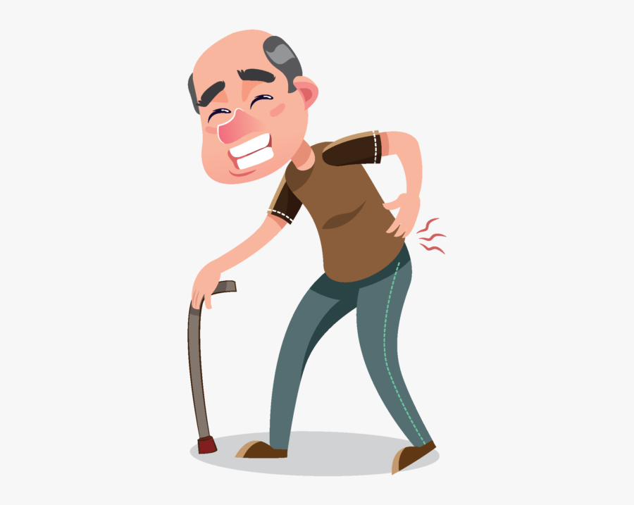 Sickness Injury, Transparent Clipart
