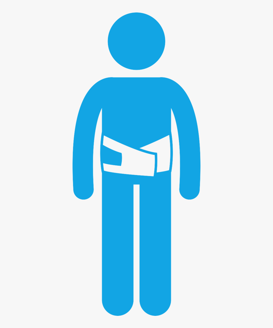 Adult Holding Child Hand Clip Art - Standard Man, Transparent Clipart