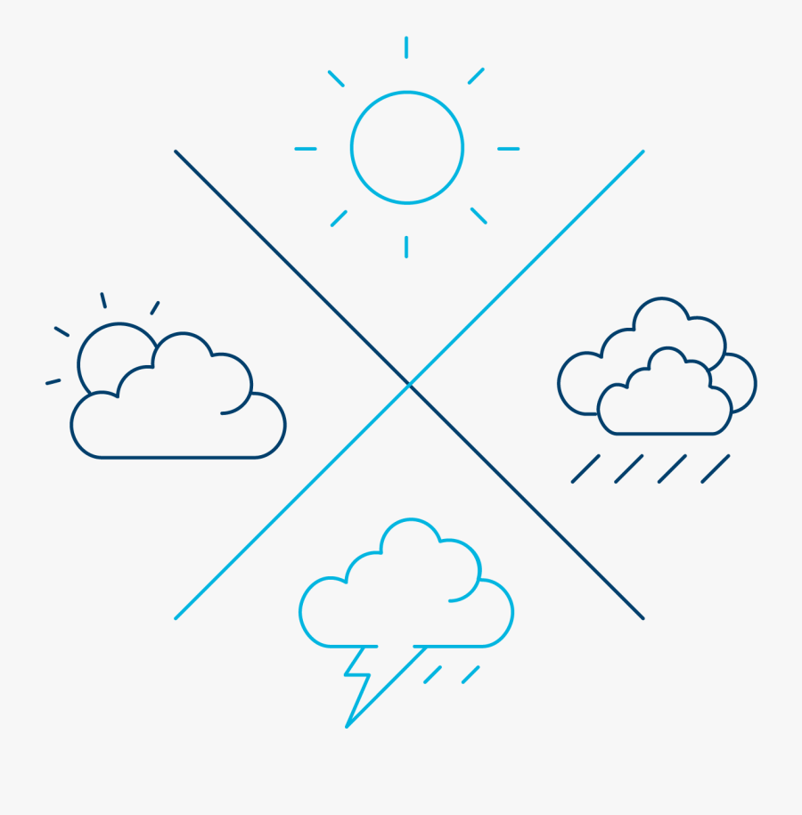 Circle, Transparent Clipart