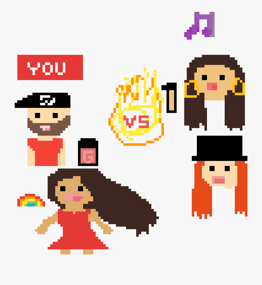 Eserp, Transparent Clipart