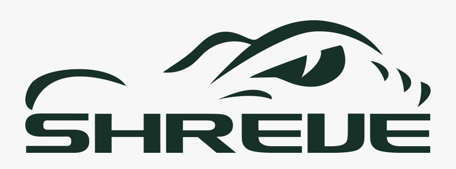 Thumb - Captain Shreve High School Logo, Transparent Clipart