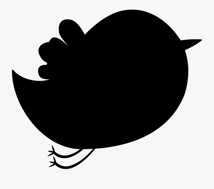 Cat Desktop Wallpaper Clip Art Silhouette Computer - Illustration, Transparent Clipart