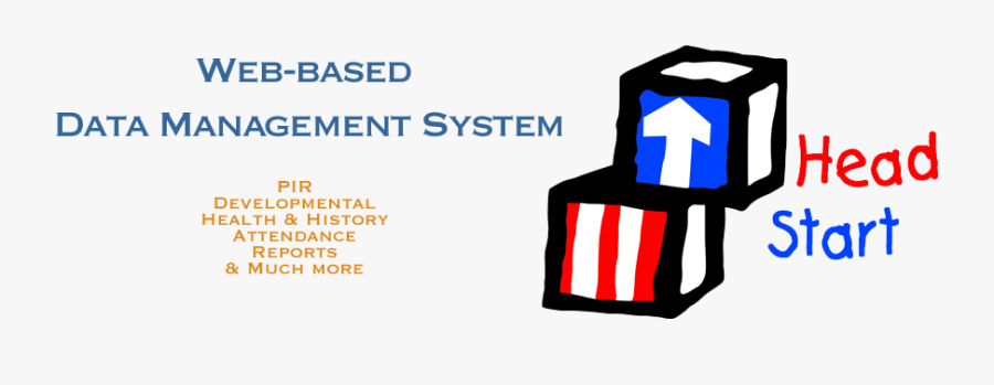 Head Start, Transparent Clipart