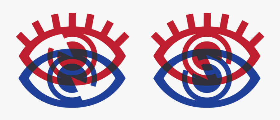 Eye Smart Art, Transparent Clipart