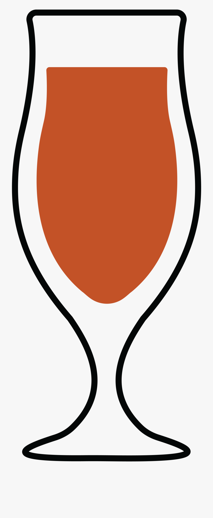 Tulip, Transparent Clipart