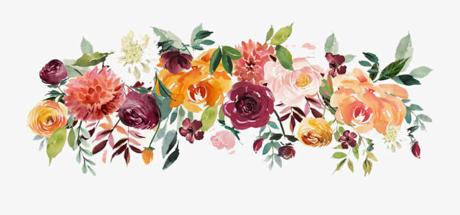 Vector Bouquet Peony - Falling In Love Baby Shower Invitations, Transparent Clipart