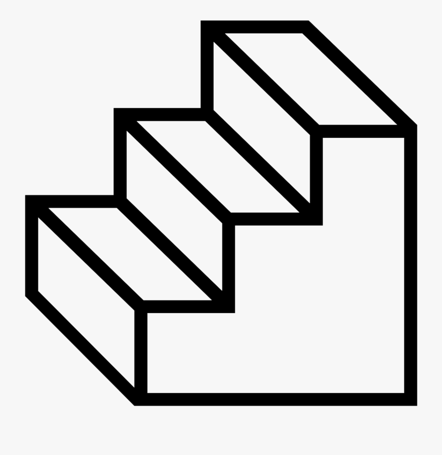 Musical Clipart Radio - Three Dimensional Cross, Transparent Clipart