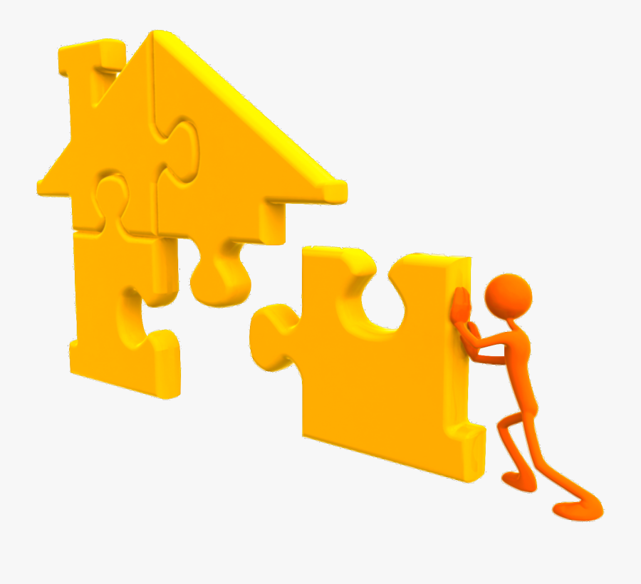 Basement And Attic Renovations Add Living Space To - Interrelationship Between Marketing And Other Departments, Transparent Clipart