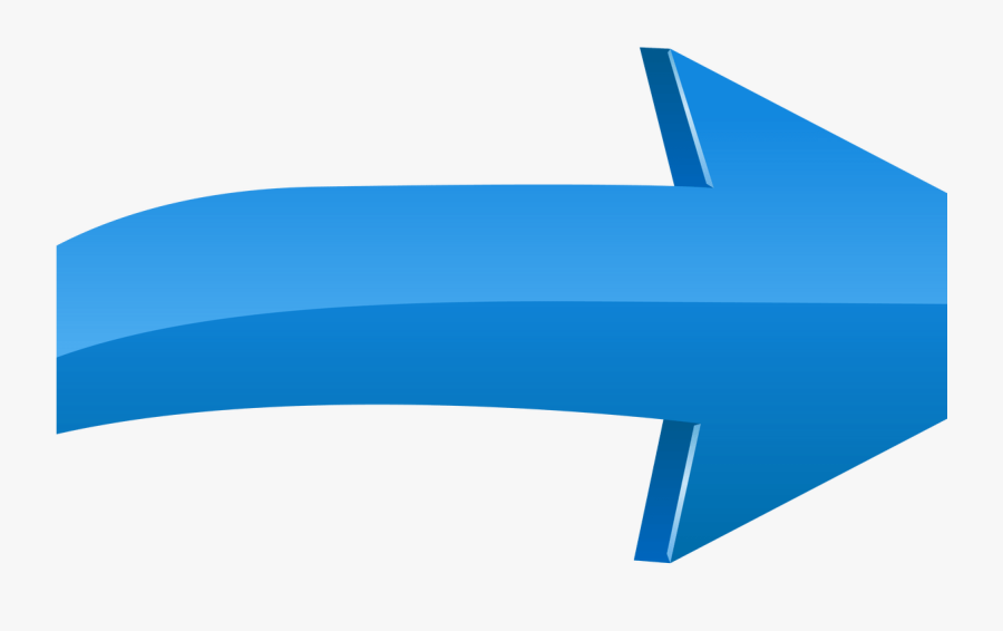 Arrow Left Blue Png Transparent Clip Art Image Gallery, Transparent Clipart