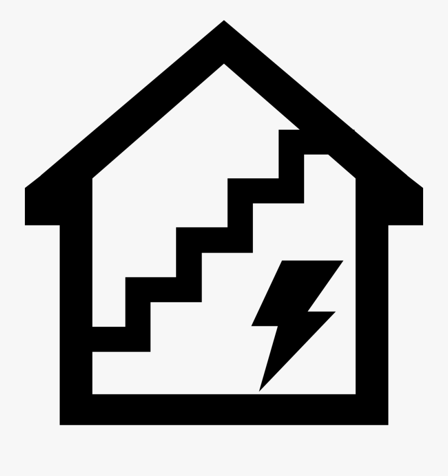 General Electricity In The Basement - Reason To Buy Online, Transparent Clipart