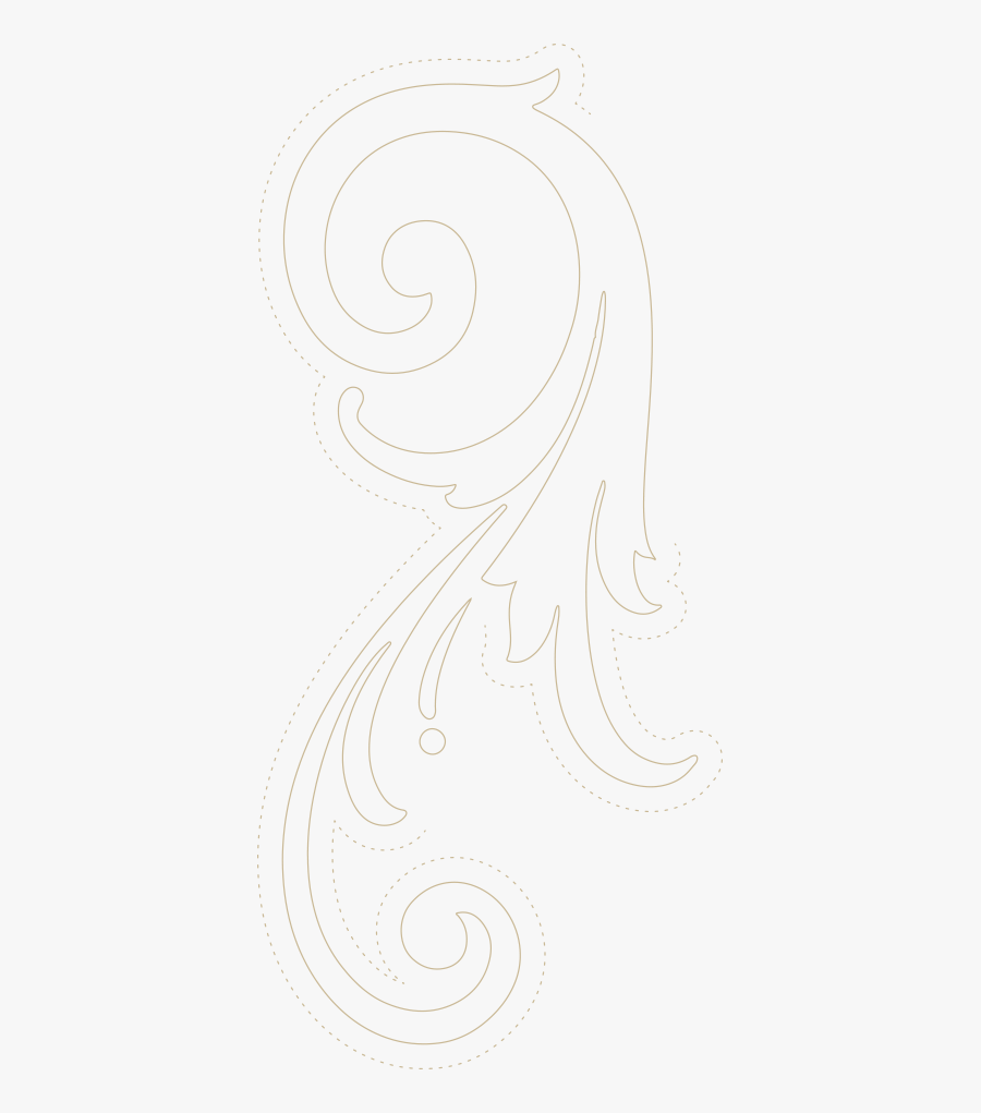 Staircase Clipart Basement Stair - Sketch, Transparent Clipart