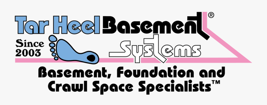 Tarheel Basement Systems, Transparent Clipart