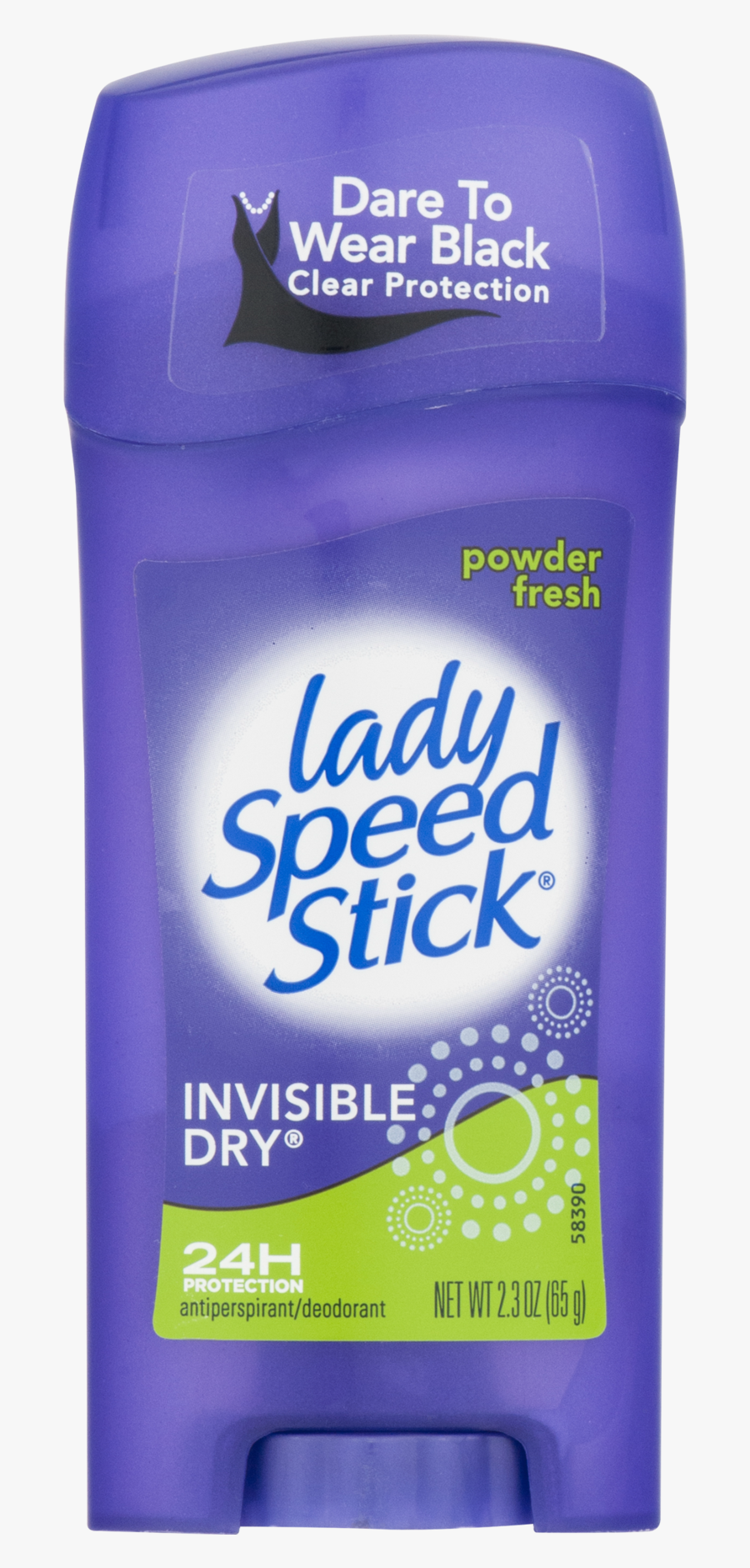 Deodorant Clipart Transparent - Deodorant, Transparent Clipart