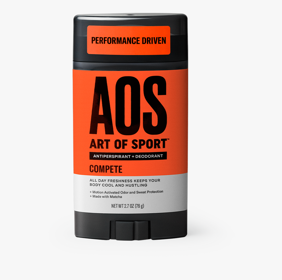 Compete - Label, Transparent Clipart