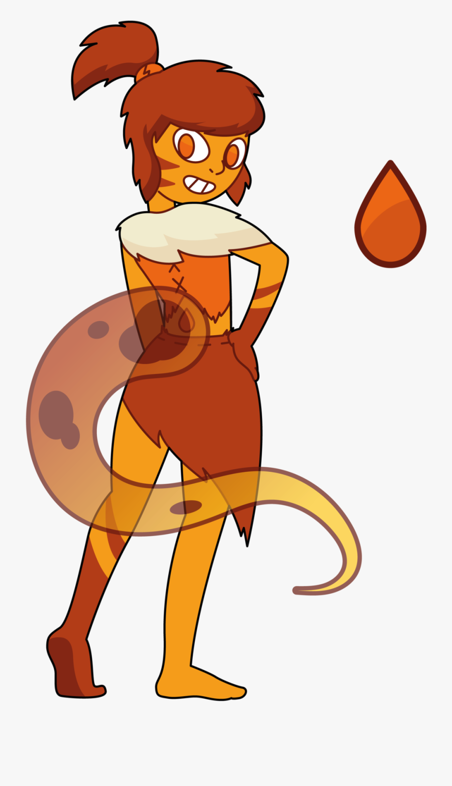 Cartoon, Transparent Clipart