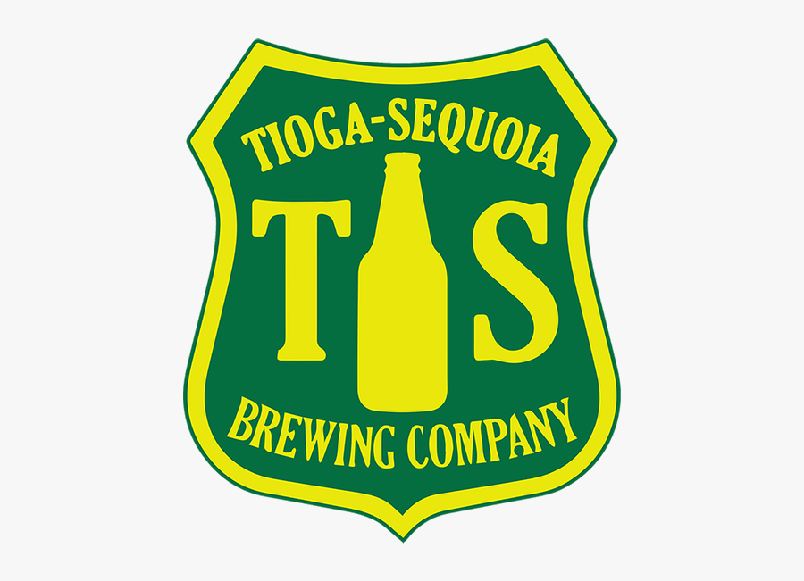 Tioga-sequoia General Sherman - Us Forest Service Logo, Transparent Clipart