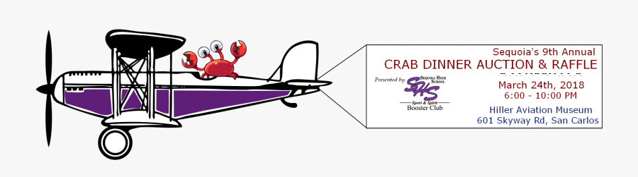 Biplane Png, Transparent Clipart