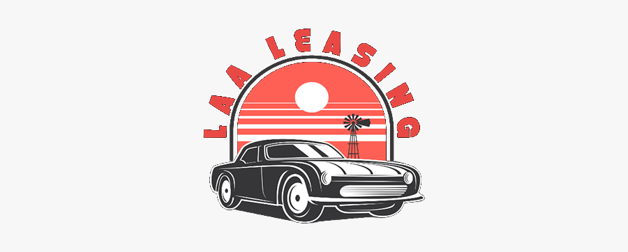 Laa Leasing - Antique Car, Transparent Clipart