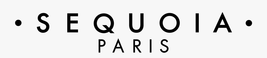 Logo Sequoia, Transparent Clipart