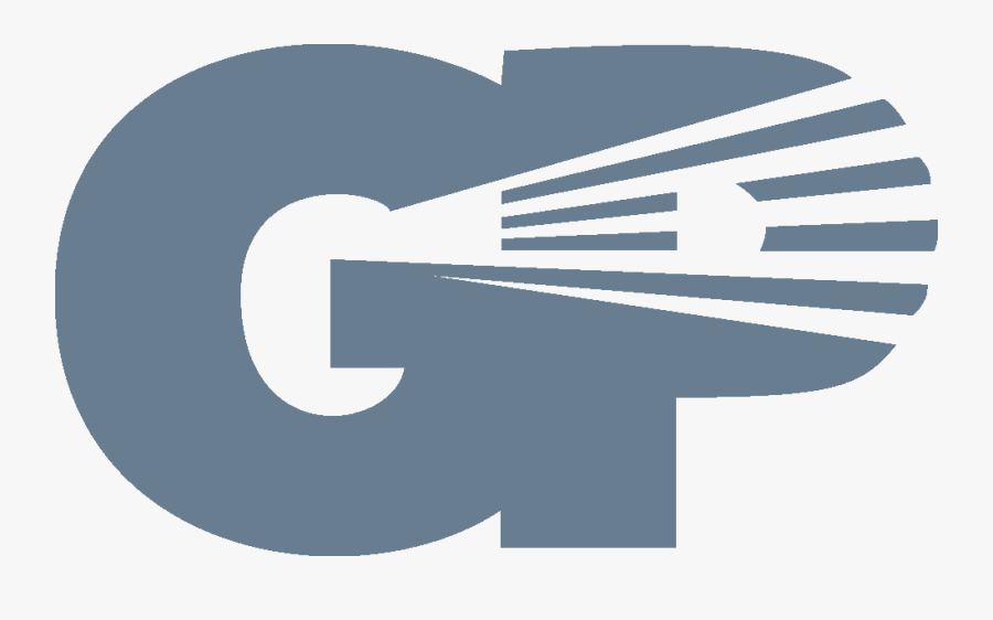 General Pump Logo, Transparent Clipart