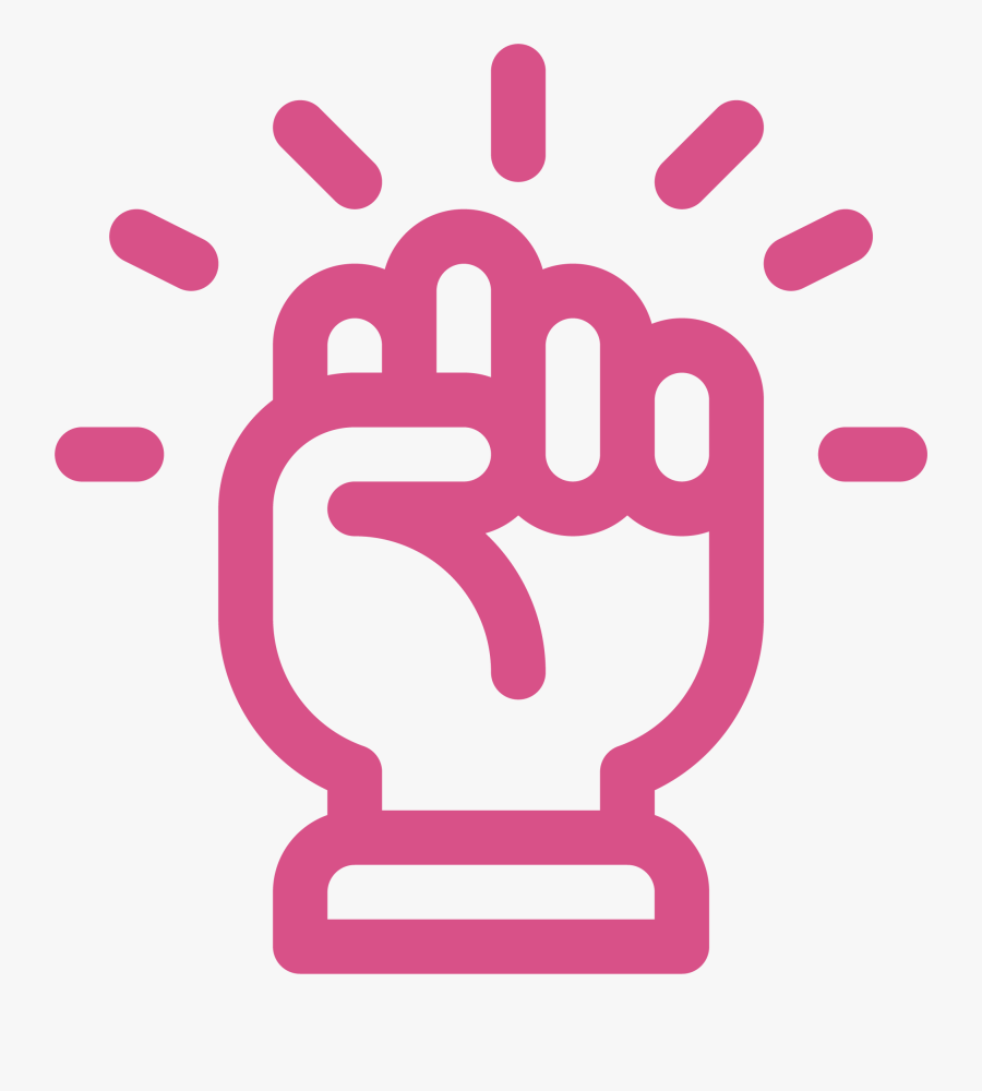 Brand Power - Innovation Within Grasp, Transparent Clipart